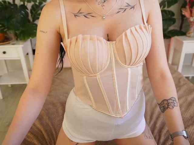 sex on webcam NikkiGold