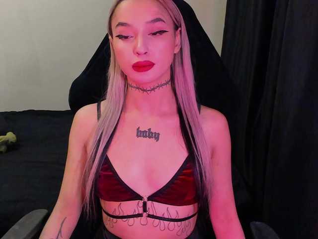 AshMila — Will keep my perform for next few hours!