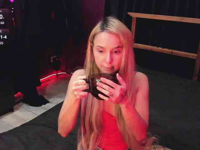 free online chat AshMila