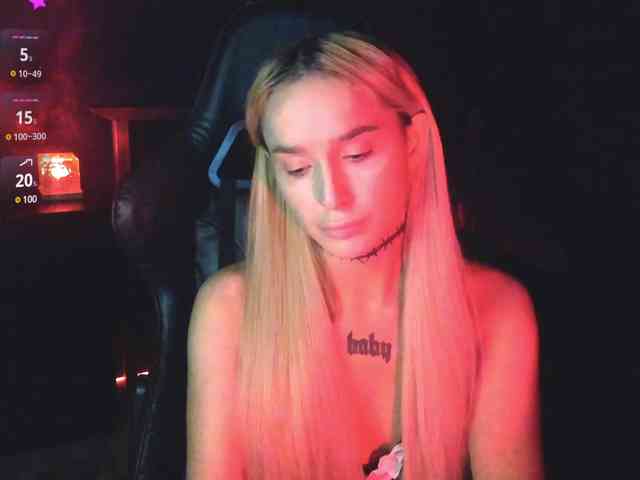 porn live chat AshMila