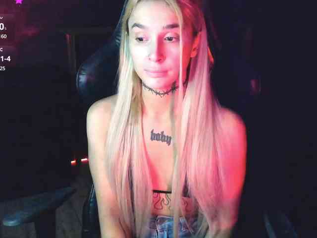 live porno cam AshMila