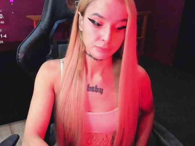 horny chatroom AshMila