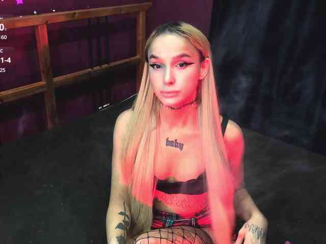 AshMila webcam