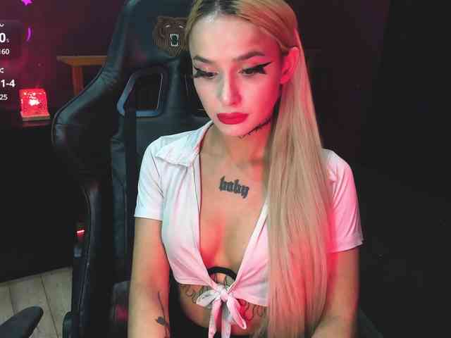 webcam free porn AshMila