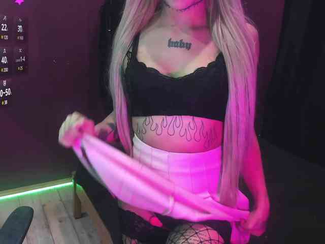 AshMila webcam