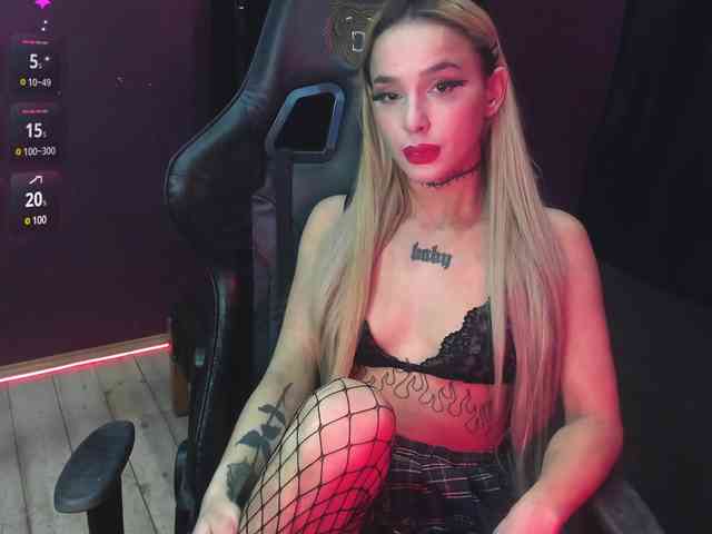 live porno cam AshMila