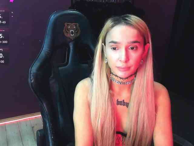 cam live adult AshMila