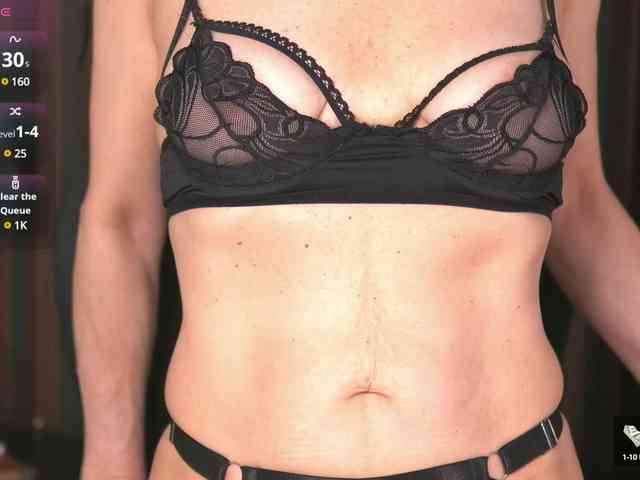 MeenaMoon webcam