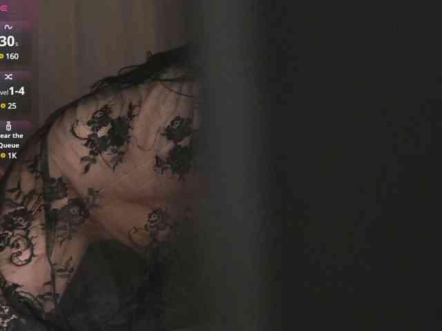 MeenaMoon webcam