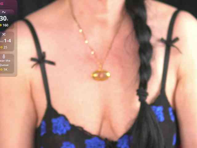 MeenaMoon webcam
