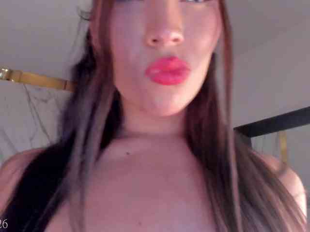 Bylie-Hills Live Webcam on BongaCams