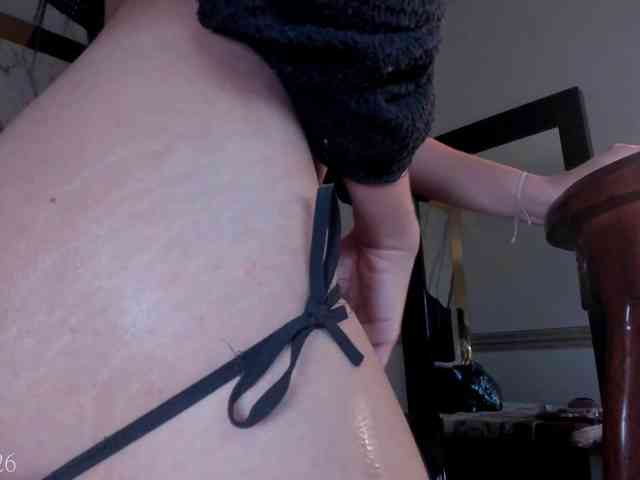 Bylie-Hills Live Webcam on BongaCams