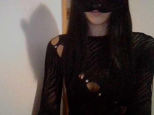 Profile and Statistics for bamby18 on BongaCams