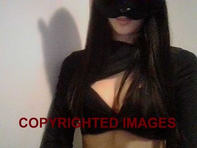 Profile and Statistics for bamby18 on BongaCams