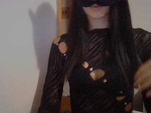 bamby18 Live Cam on BongaCams