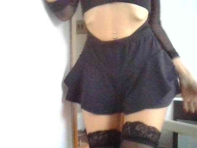 littlebamb18 webcam