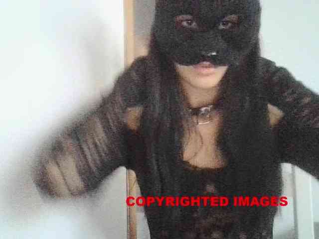 free webcam site Bamby18