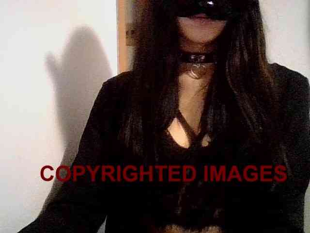 bamby18 Live Webcam on BongaCams