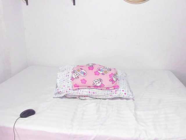 larispark's BongaCams show and profile