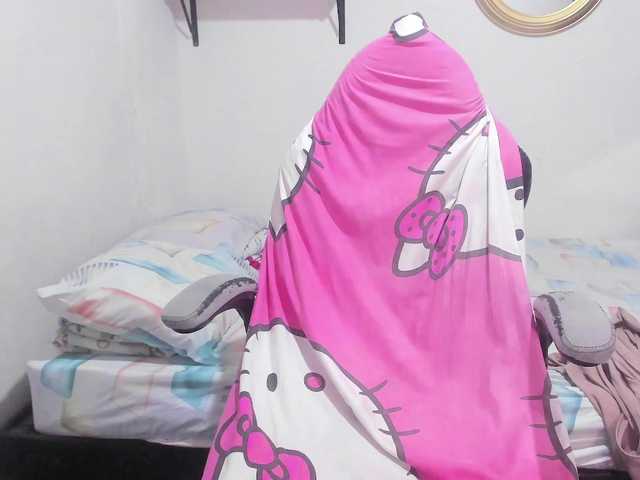 larispark's BongaCams show and profile