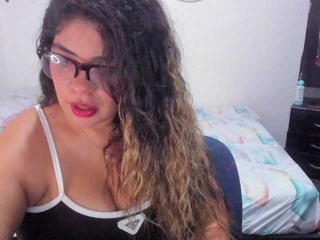 larispark's BongaCams show and profile