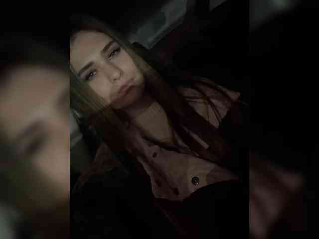 Mariii webcam