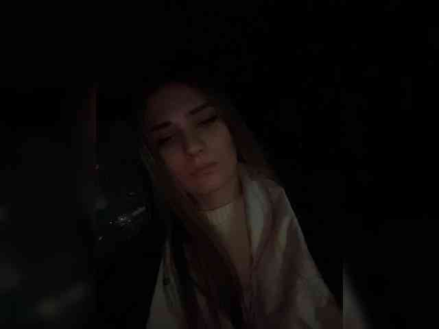 Mariii webcam