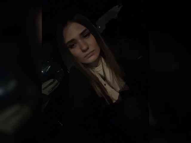 Mariii webcam