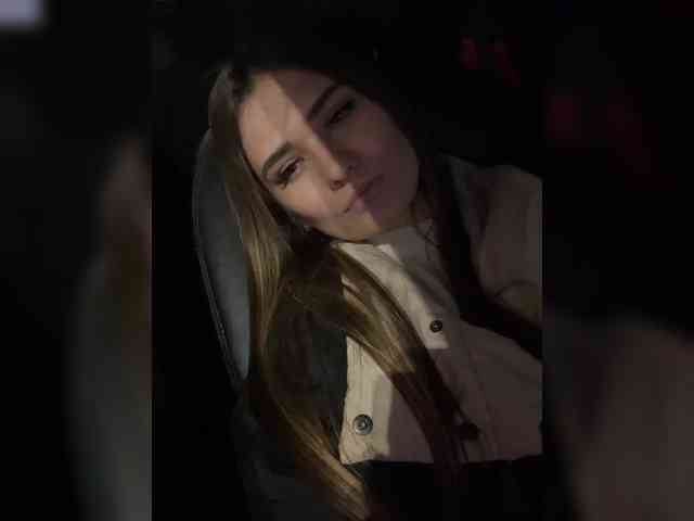 Mariii webcam