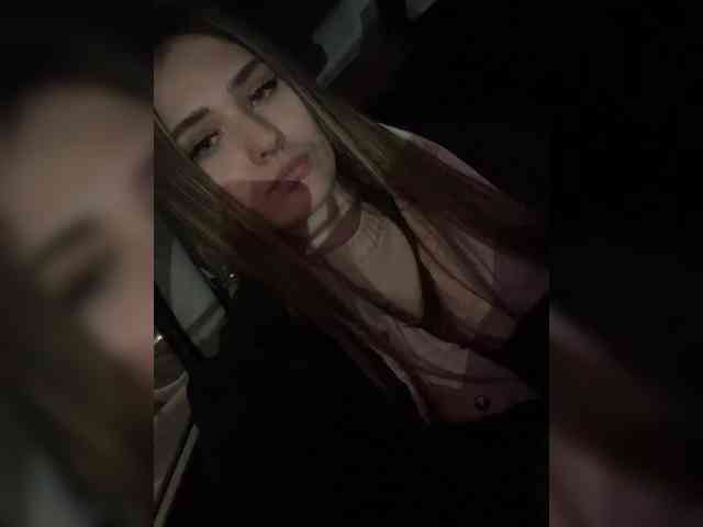 Mariii webcam
