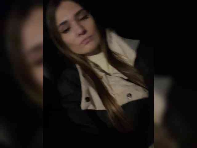 Mariii webcam