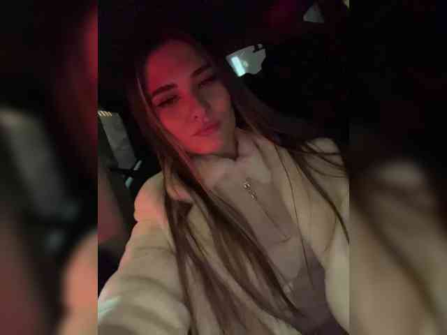 Mariii webcam