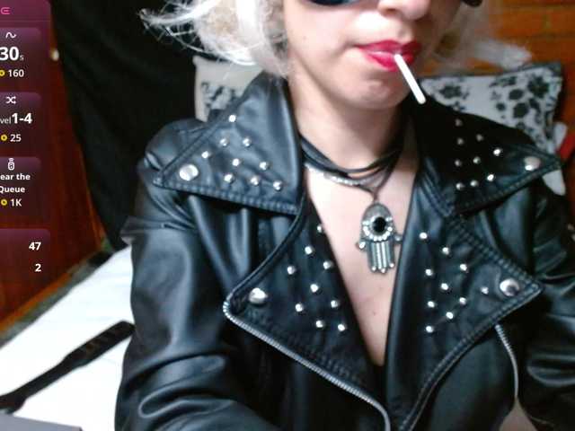 persefone-fire's BongaCams show and profile