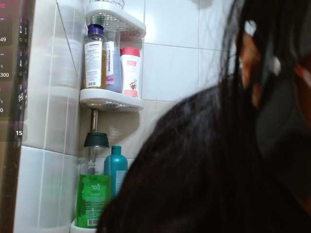 persefone-fire's BongaCams show and profile