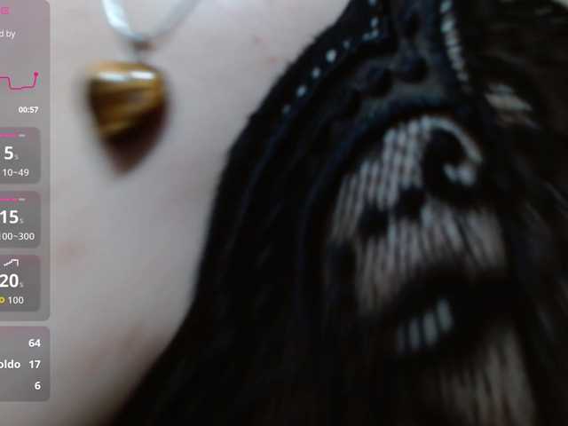 persefone-fire's BongaCams show and profile