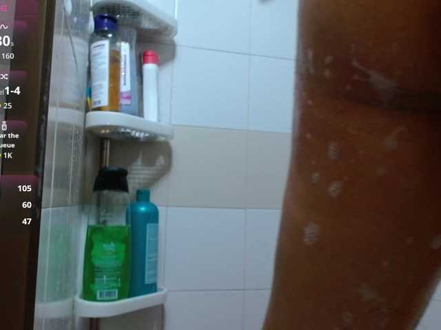 persefone-fire's BongaCams show and profile