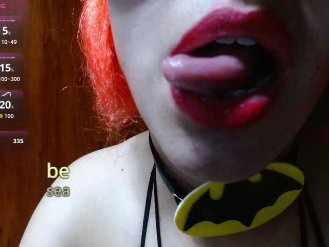 persefone-fire's BongaCams show and profile