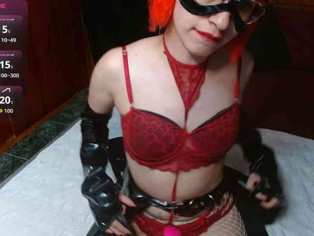 persefone-fire webcam