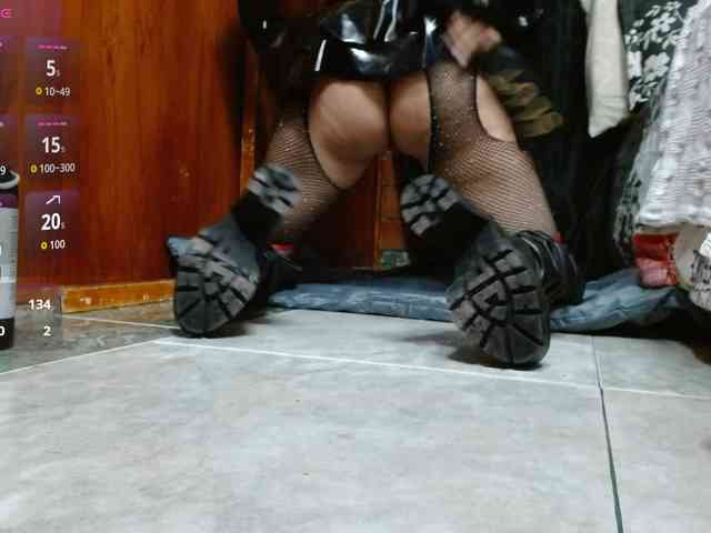 persefone-fire webcam