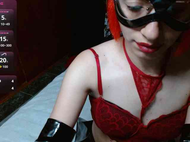 persefone-fire webcam