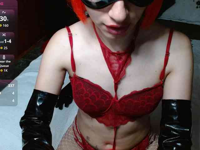 persefone-fire webcam