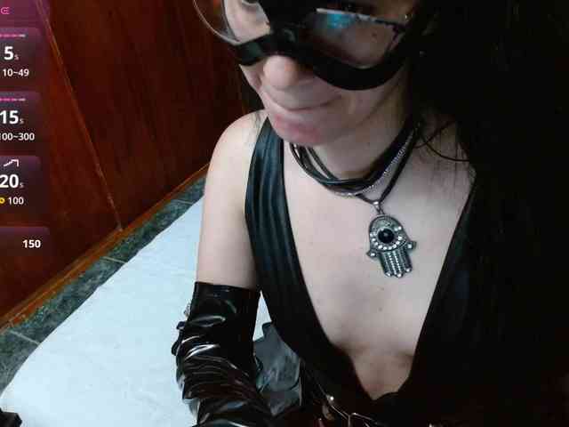 persefone-fire webcam