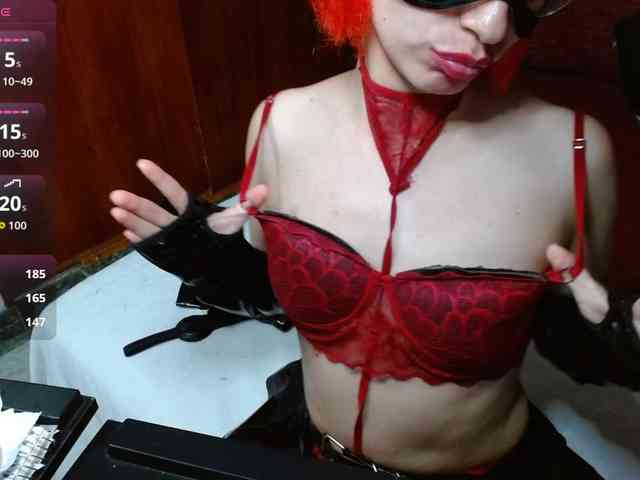 persefone-fire webcam