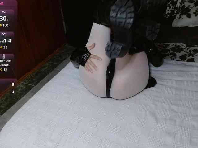 persefone-fire webcam