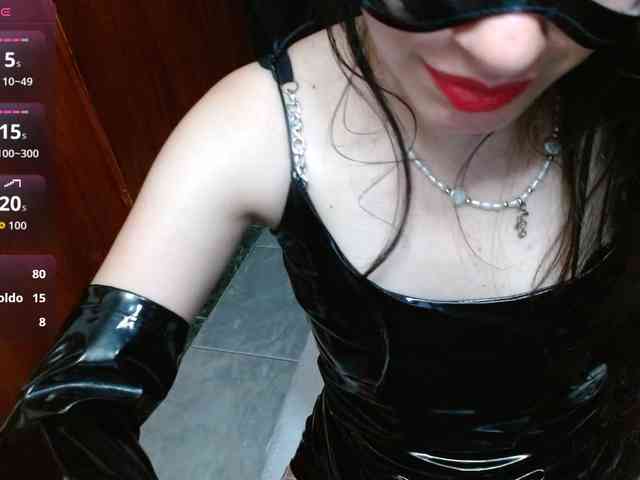 persefone-fire webcam