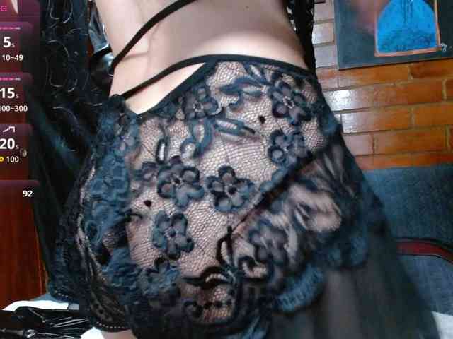 persefone-fire webcam