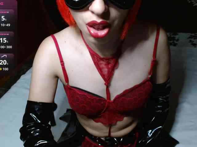 persefone-fire webcam