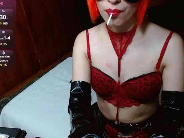 persefone-fire webcam