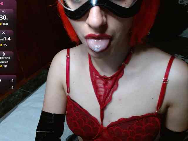 persefone-fire webcam