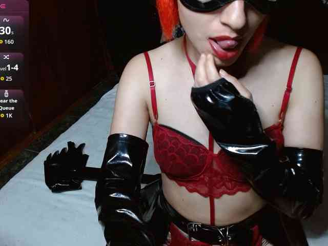 persefone-fire webcam